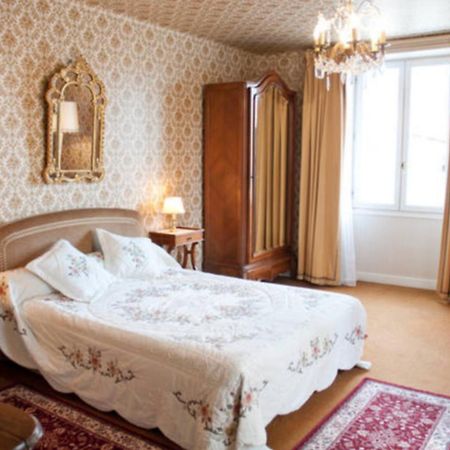 Lalobema Bed and Breakfast Machecoul Eksteriør billede