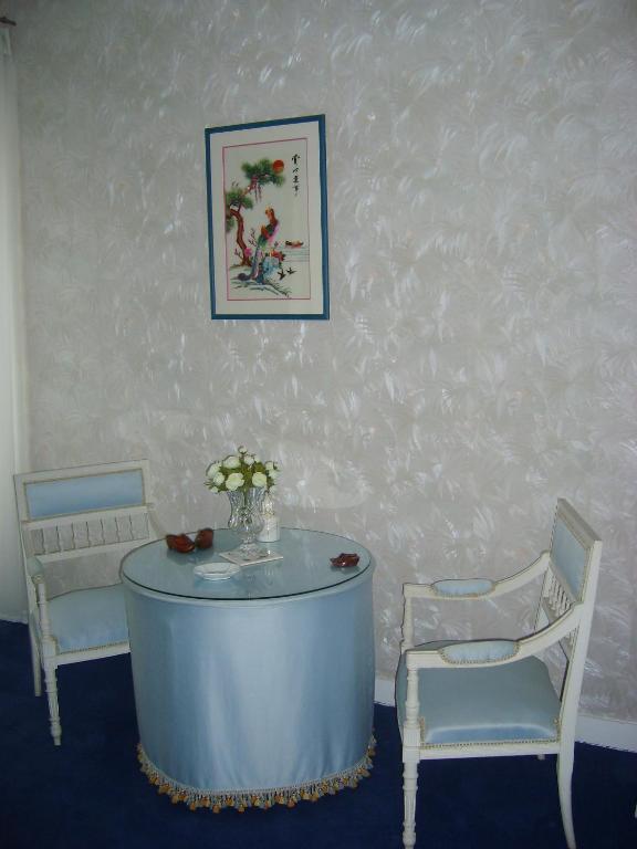 Lalobema Bed and Breakfast Machecoul Eksteriør billede