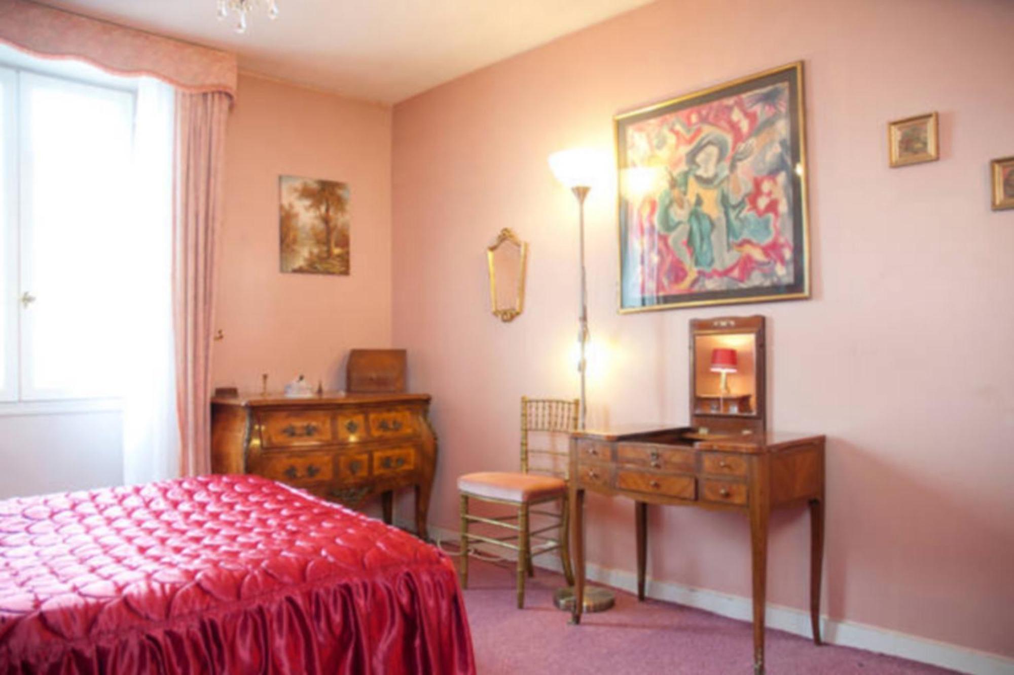 Lalobema Bed and Breakfast Machecoul Eksteriør billede