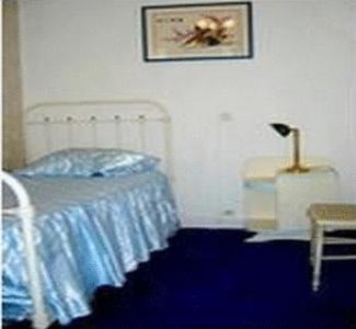 Lalobema Bed and Breakfast Machecoul Værelse billede